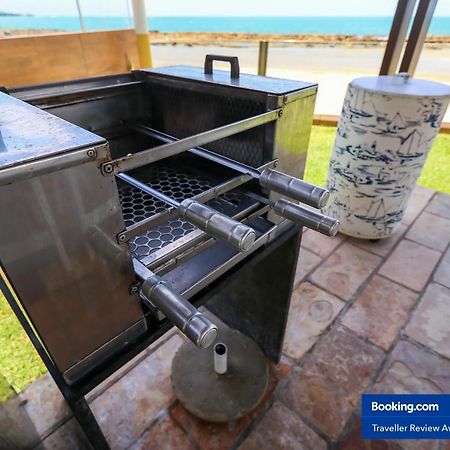Casa A Beira Mar Com 4 Suites E Muito Conforto Pôrto das Galinhas Екстериор снимка