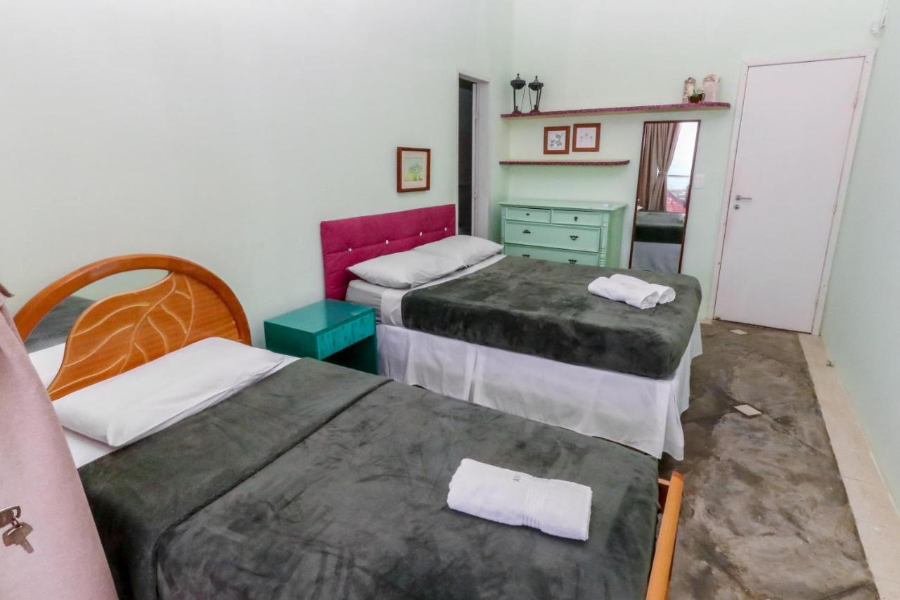 Casa A Beira Mar Com 4 Suites E Muito Conforto Pôrto das Galinhas Екстериор снимка